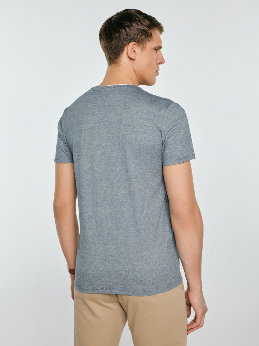 Pánske tričko ALANSO 403